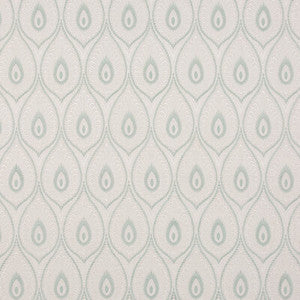 Ashmore Aqua by G P & J Baker Fabric