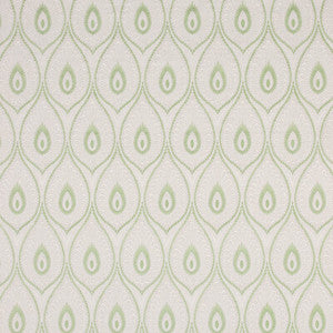 Ashmore Spring Green by G P & J Baker Fabric