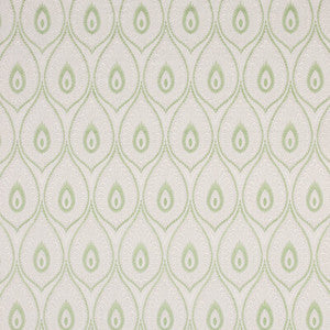 Ashmore Spring Green by G P & J Baker Fabric