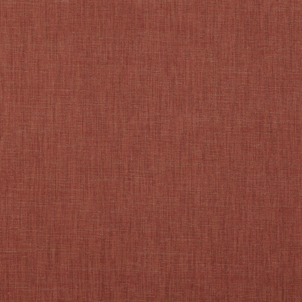 Darwen Tomato by G P & J Baker Fabric BAKER HOUSE TEXTURES VISCOSE - 42%;COTTON - 34%;LINEN - 20%;POLYESTER - 4% Italy HEAVY Horizontal: and Vertical: 55.948 - Fabric Carolina -