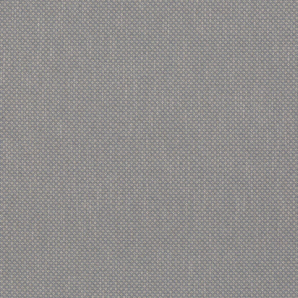 Morley Indigo by G P & J Baker Fabric BAKER HOUSE TEXTURES COTTON - 55%;VISCOSE - 24%;LINEN - 11%;ACRYLIC - 7%;POLYESTER - 3% Italy HEAVY Horizontal: 0.591 and Vertical: 0.591 55.948 - Fabric Carolina -