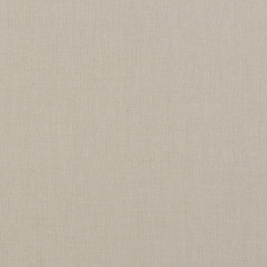 Baker House Linen Parchment by G P & J Baker Fabric