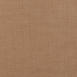 Baker House Linen Chestnut by G P & J Baker Fabric