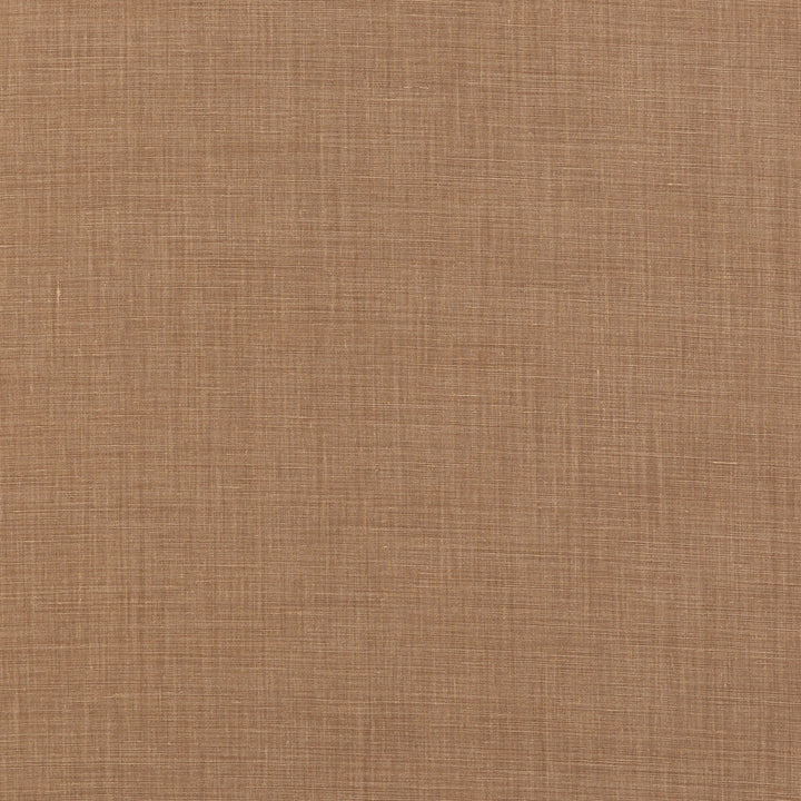 Baker House Linen Chestnut by G P & J Baker Fabric BAKER HOUSE LINENS LINEN - 100% Belgium Horizontal: and Vertical: 53.978 - Fabric Carolina -