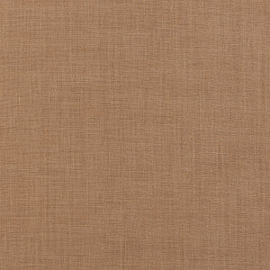 Baker House Linen Chestnut by G P & J Baker Fabric