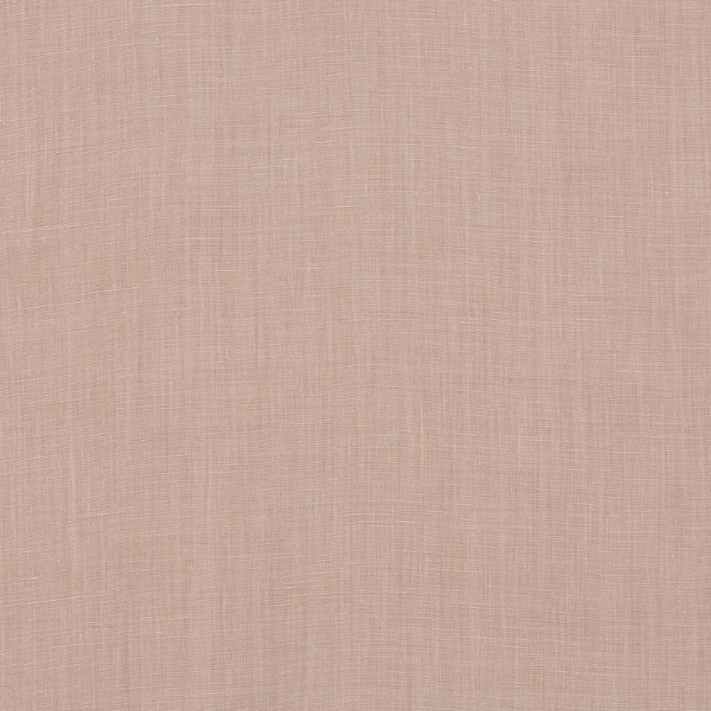 Baker House Linen Blush by G P & J Baker Fabric BAKER HOUSE LINENS LINEN - 100% Belgium HEAVY Horizontal: and Vertical: 53.978 - Fabric Carolina -