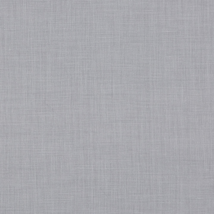 Baker House Linen Soft Blue by G P & J Baker Designer Fabric BAKER HOUSE LINENS LINEN - 100% Belgium HEAVY Horizontal: and Vertical: 53.978 - Swanky Fabrics -