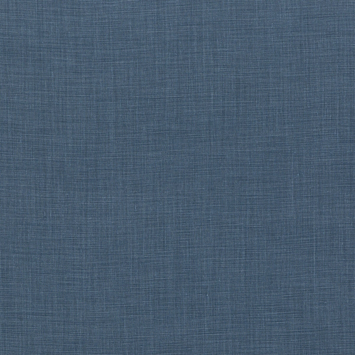 Baker House Linen Teal by G P & J Baker Fabric BAKER HOUSE LINENS LINEN - 100% Belgium HEAVY Horizontal: and Vertical: 53.978 - Fabric Carolina -