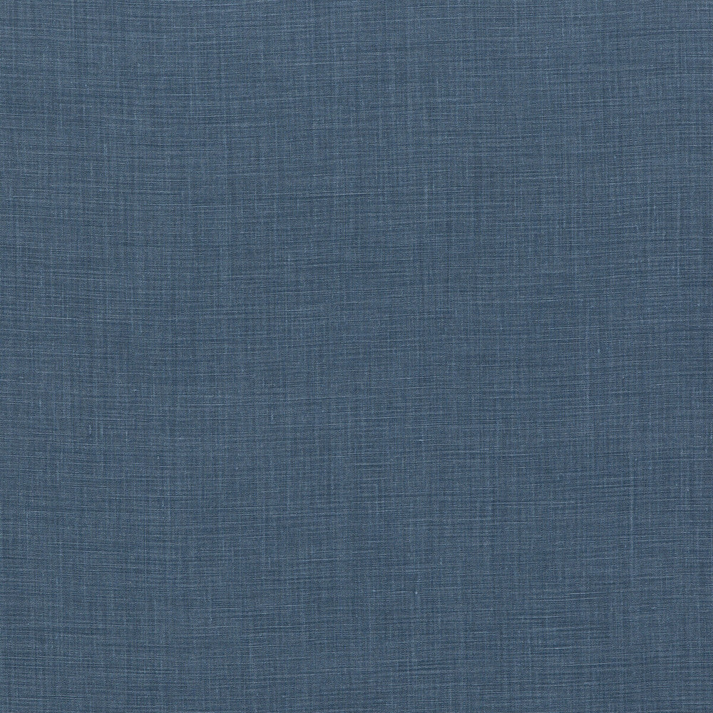 Baker House Linen Teal by G P & J Baker Fabric BAKER HOUSE LINENS LINEN - 100% Belgium HEAVY Horizontal: and Vertical: 53.978 - Fabric Carolina -