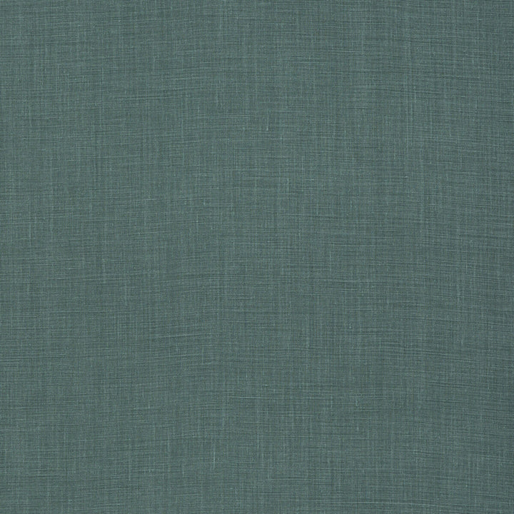 Baker House Linen Emerald by G P & J Baker Fabric BAKER HOUSE LINENS LINEN - 100% Belgium HEAVY Horizontal: and Vertical: 53.978 - Fabric Carolina -