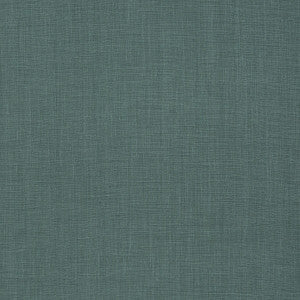 Baker House Linen Emerald by G P & J Baker Fabric