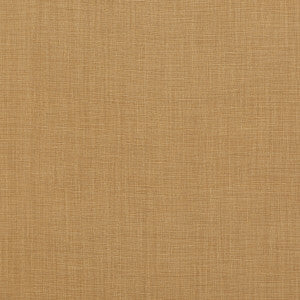 Baker House Linen Ochre by G P & J Baker Fabric