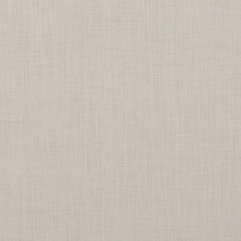 Baker House Linen Silver by G P & J Baker Fabric BAKER HOUSE LINENS LINEN - 100% Belgium HEAVY Horizontal: and Vertical: 53.978 - Fabric Carolina -