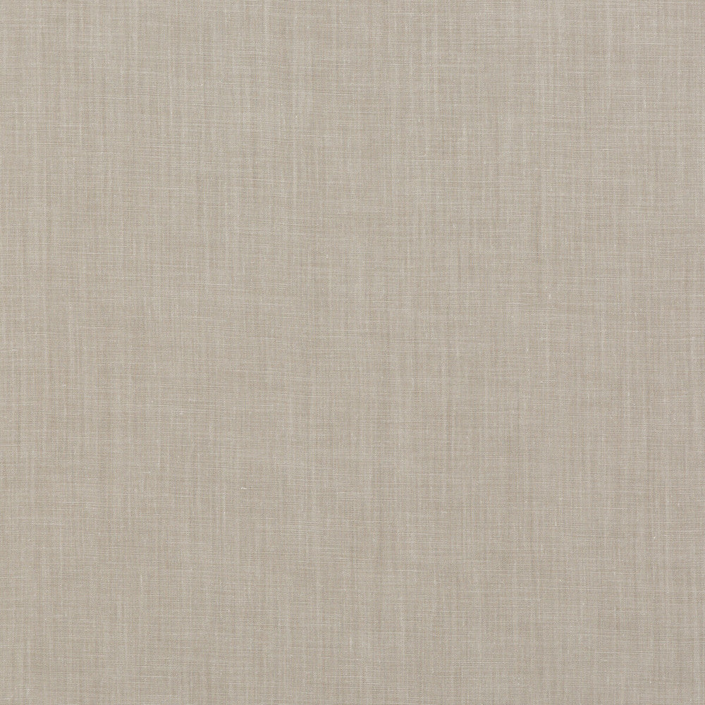 Baker House Linen Pebble by G P & J Baker Fabric BAKER HOUSE LINENS LINEN - 100% Belgium HEAVY Horizontal: and Vertical: 53.978 - Fabric Carolina -