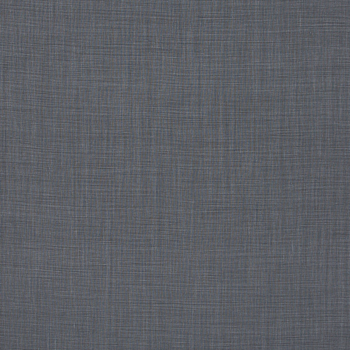 Baker House Linen Charcoal by G P & J Baker Fabric BAKER HOUSE LINENS LINEN - 100% Belgium HEAVY Horizontal: and Vertical: 53.978 - Fabric Carolina -