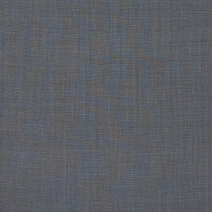 Baker House Linen Charcoal by G P & J Baker Fabric