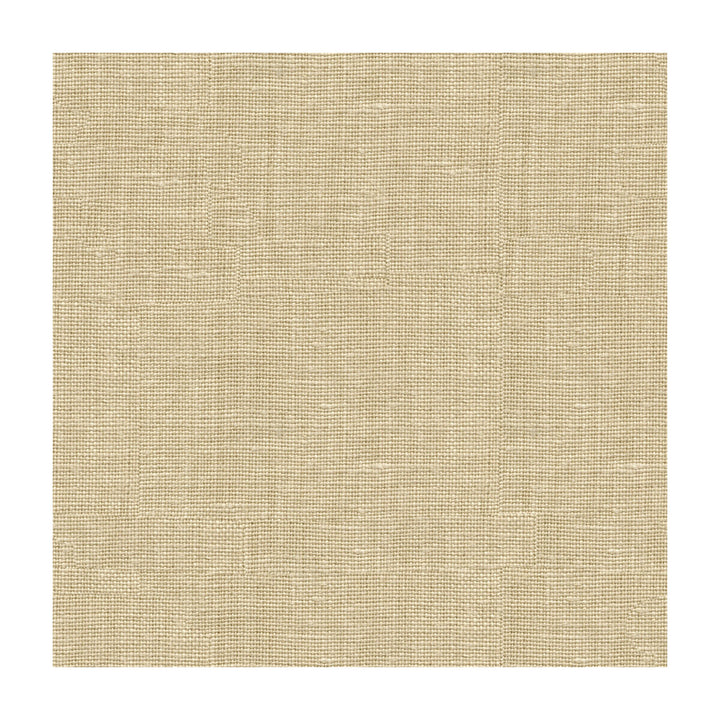 Weathered Linen Clam by G P & J Baker Fabric BAKER HOUSE LINENS LINEN - 100% Belgium HEAVY Horizontal: and Vertical: 56 - Fabric Carolina -