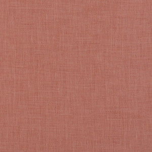 Weathered Linen Coral BF10962.310.0 by G P & J Baker Fabric