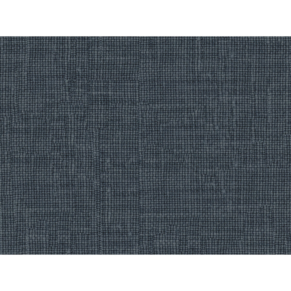 Weathered Linen Indigo by G P & J Baker Fabric BAKER HOUSE LINENS LINEN - 100% Belgium HEAVY Horizontal: and Vertical: 56 - Fabric Carolina -