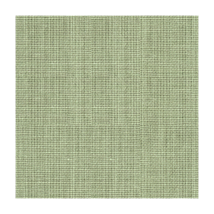 Weathered Linen Sea Foam by G P & J Baker Designer Fabric BAKER HOUSE LINENS LINEN - 100% Belgium HEAVY Horizontal: and Vertical: 56 - Swanky Fabrics -