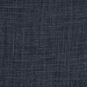 Weathered Linen Charcoal by G P & J Baker Fabric
