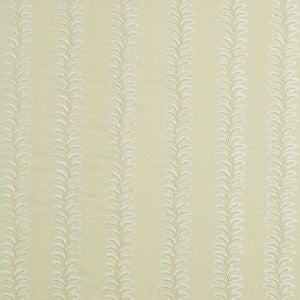 New Bradbourne Cream by G P & J Baker Fabric