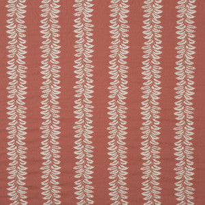 New Bradbourne Coral BF10963.310.0 by G P & J Baker Fabric