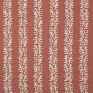 New Bradbourne Coral BF10963.310.0 by G P & J Baker Fabric