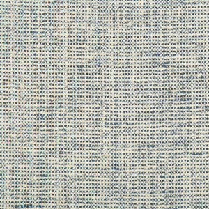 Fine Boucle Indigo by G P & J Baker Fabric