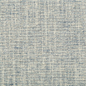 Fine Boucle Indigo by G P & J Baker Fabric