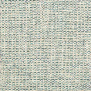 Fine Boucle Aqua by G P & J Baker Fabric