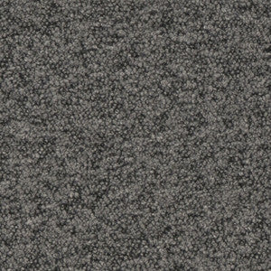 Baker House Boucle Charcoal by G P & J Baker Fabric