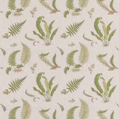 G P & J Baker - Drapery - BF10991.3.0 - Drapery - LINEN - 75%;SPUN POLYESTER - 19%;RAYON - 6% - India </p><p>Repeat: H: , V: 27.5 21 - My Fabric Connection -