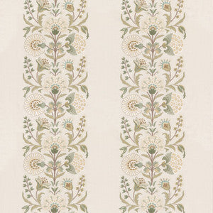 Annesley Green by G P & J Baker Fabric