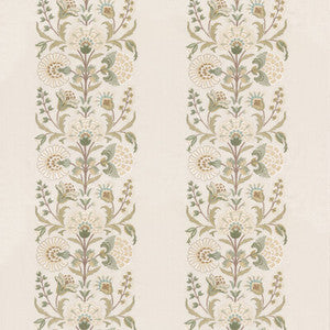 Annesley Green by G P & J Baker Fabric