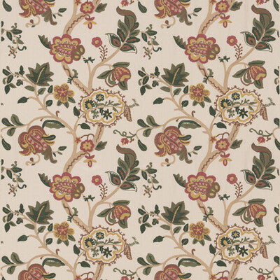 G P & J Baker Drapery BF11022.1.0 Drapery LINEN - 70%;ACRYLIC - 30% India </p><p>Repeat: H: , V: 27.5 21 - My Fabric Connection -