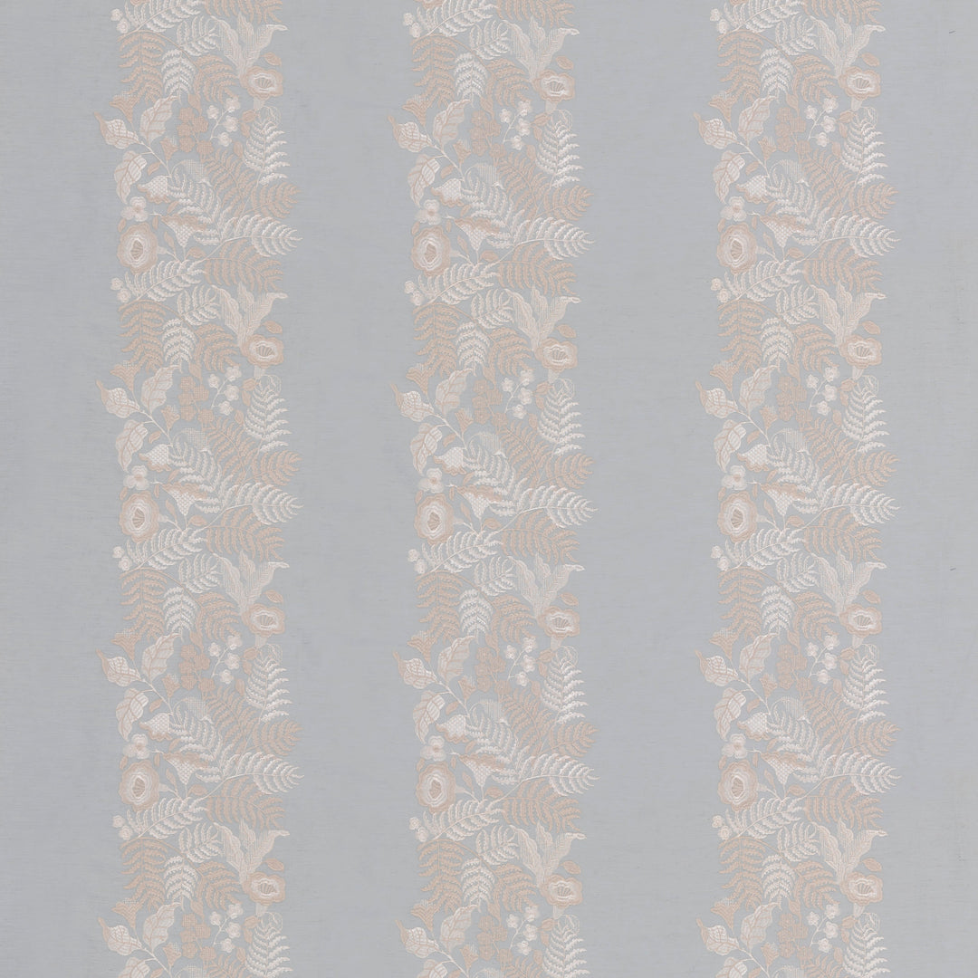 Bowhill - Aqua By G P & J Baker Fabric