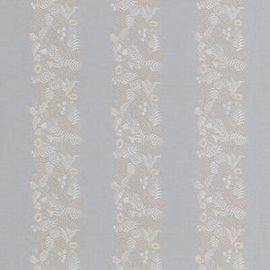 Kempsford Aqua BF11023.725.0 by G P & J Baker Fabric