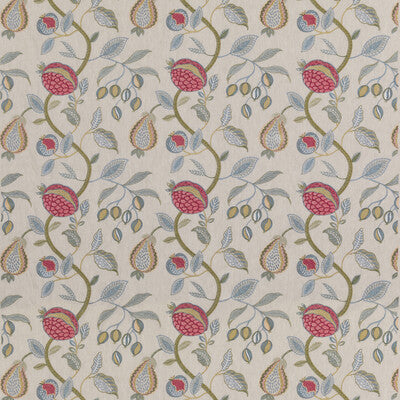 G P & J Baker Drapery BF11024.1.0 Drapery VISCOSE - 34%;COTTON - 31%;LINEN - 31%;POLYESTER - 4% India </p><p>Repeat: H: , V: 27.5 21 - My Fabric Connection -