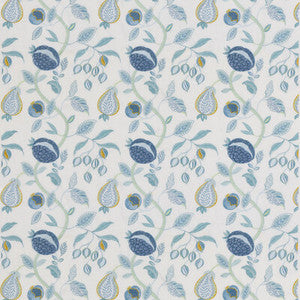 Kelling Aqua BF11024.2.0 by G P & J Baker Fabric