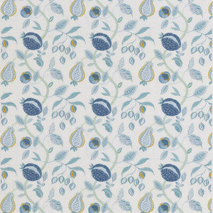 Kelling Aqua BF11024.2.0 by G P & J Baker Fabric