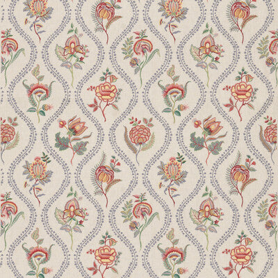 G P & J Baker Drapery BF11025.1.0 Drapery LINEN - 54%;VISCOSE - 36%;SPUN POLYESTER - 10% India </p><p>Repeat: H: , V: 27.5 21 - My Fabric Connection -