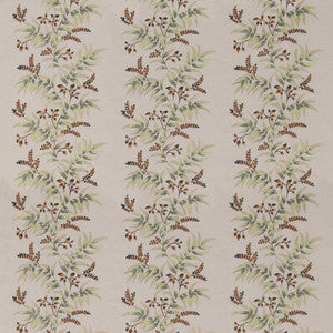 Foxhill Green BF11026.1.0 by G P & J Baker Fabric