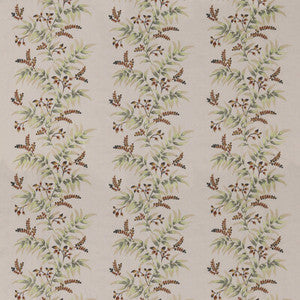 Foxhill Green BF11026.1.0 by G P & J Baker Fabric