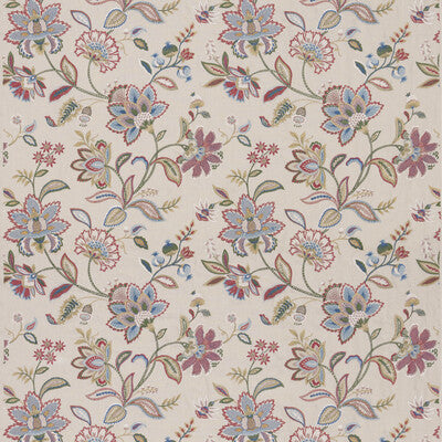 G P & J Baker Drapery BF11028.1.0 Drapery LINEN - 67%;VISCOSE - 26%;POLYESTER - 7% India </p><p>Repeat: H: , V: 27.5 21 - My Fabric Connection -