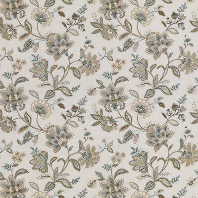 G P & J Baker Drapery BF11028.2.0 Drapery LINEN - 67%;VISCOSE - 26%;POLYESTER - 7% India </p><p>Repeat: H: , V: 27.5 21 - My Fabric Connection -
