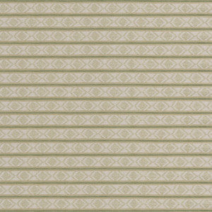 Burford Stripe Green BF11034.8.0 by G P & J Baker Fabric