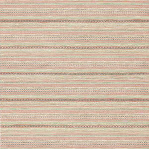 Fairfax Red/Green BF11036.3.0 by G P & J Baker Fabric