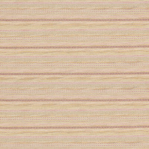 Fairfax Ochre/Coral BF11036.5.0 by G P & J Baker Fabric