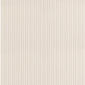 Laverton Stripe Oatmeal BF11037.230.0 by G P & J Baker Fabric
